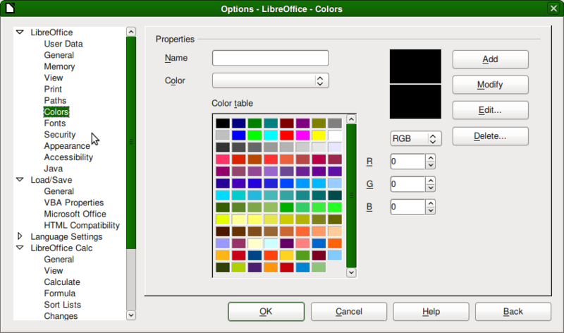 File:Screenshot-Options - LibreOffice - Colors.png
