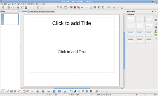 LibreOffice Impress New UI.png