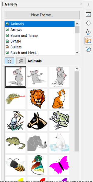 File:202009 LOEN Gallery User Theme Animals.png