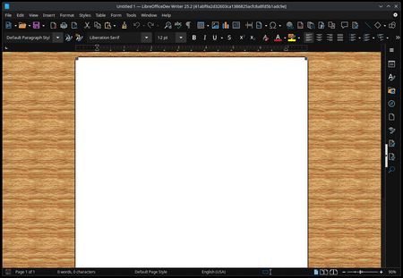 ReleaseNotes/25.2 - The Document Foundation Wiki
