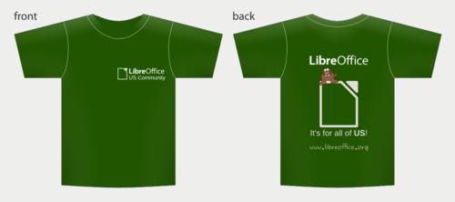 Libreoffice-us-general-tshirt 2014-rtryon dark-green.png