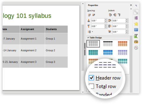How to Create Accessible LibreOffice files - The Document Foundation Wiki