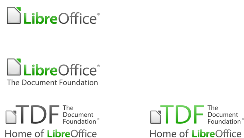 File:LibreOffice TDF logo proposals.png