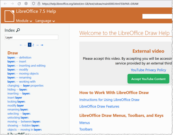 Layer Functions in Draw - The Document Foundation Wiki