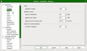 Screenshot-Options - LibreOffice - Memory.png