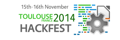 Toulouse Hackfest 2014