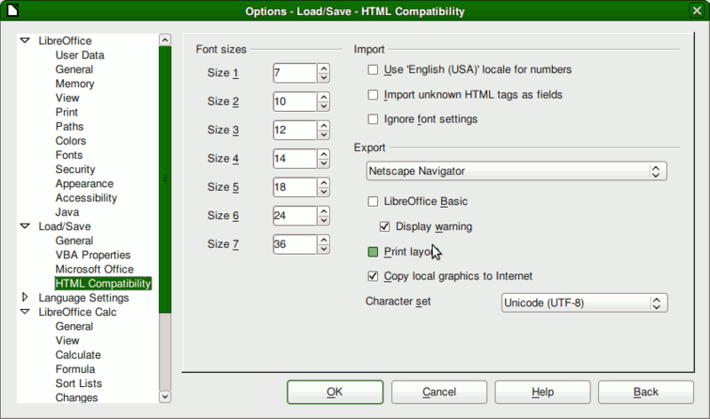 File:Screenshot-Options - Load-Save - HTML Compatibility.png