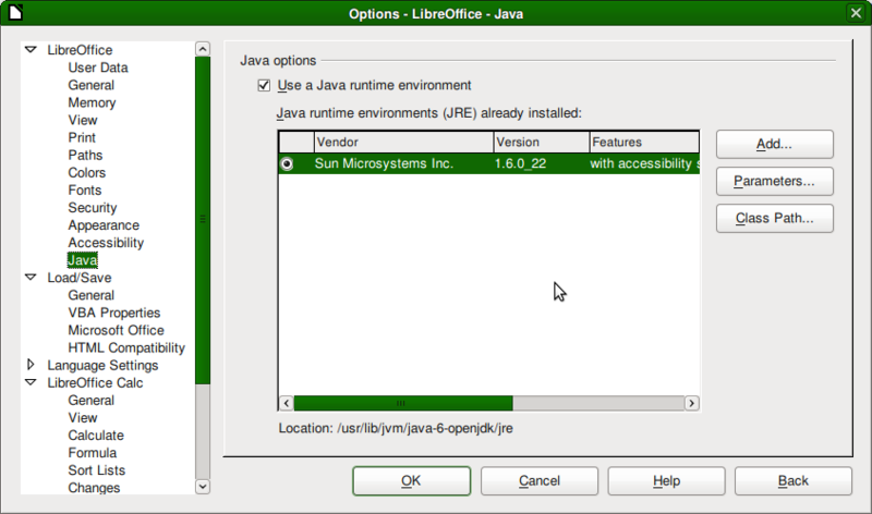 File:Screenshot-Options - LibreOffice - Java.png