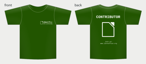 Libreoffice-us-contributor-tshirt 2014-rtryon dark-green.png