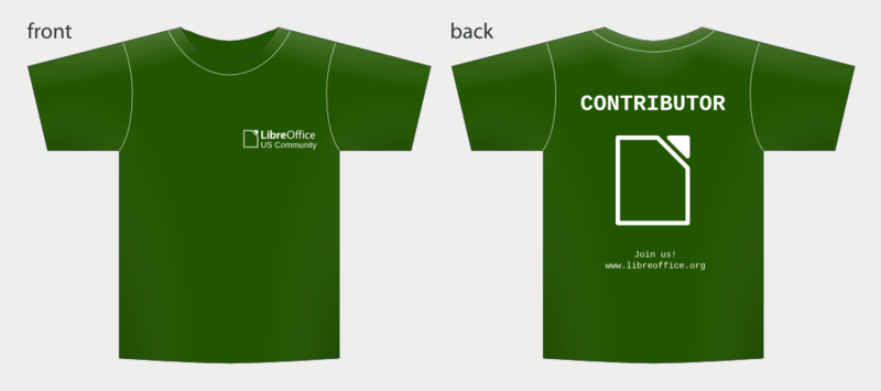 File:Libreoffice-us-contributor-tshirt 2014-rtryon dark-green.png